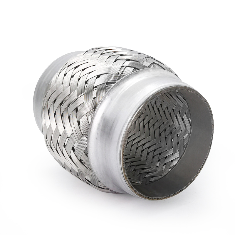 Гофрированная труба глушителя 1 дюйм