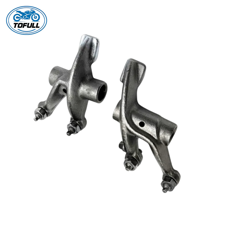 Распредвал с коромыслами для Honda TRX 250 Recon