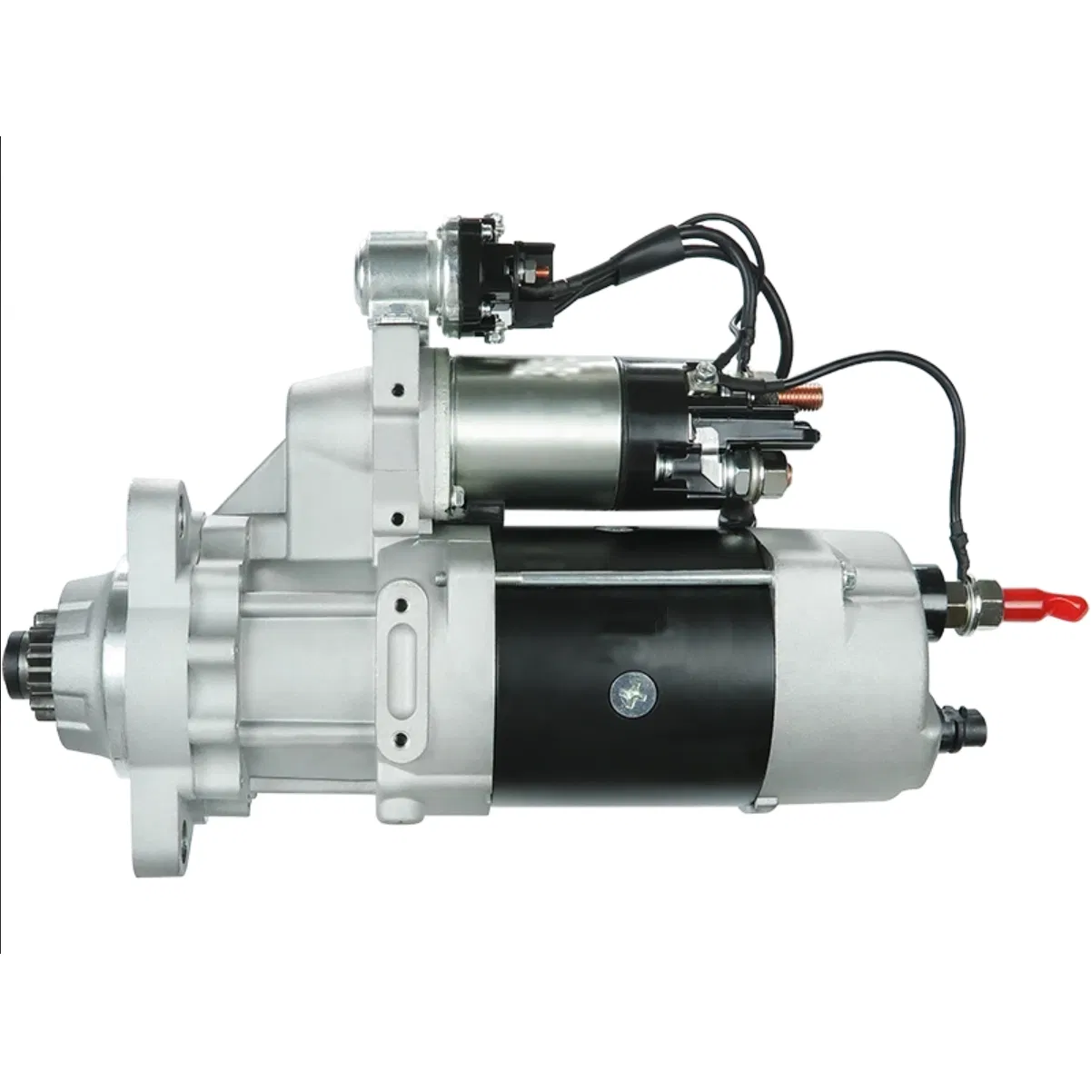 Стартер электромагнитный Premium Quality 19011515