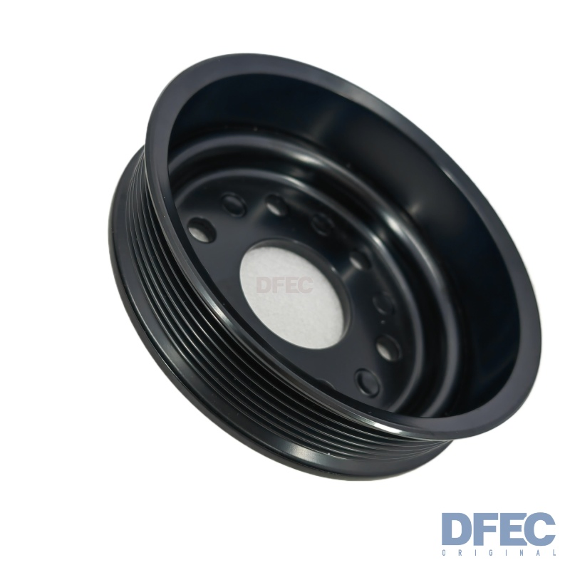 Шкив вентилятора дизельного двигателя ISM11 M11 3046206