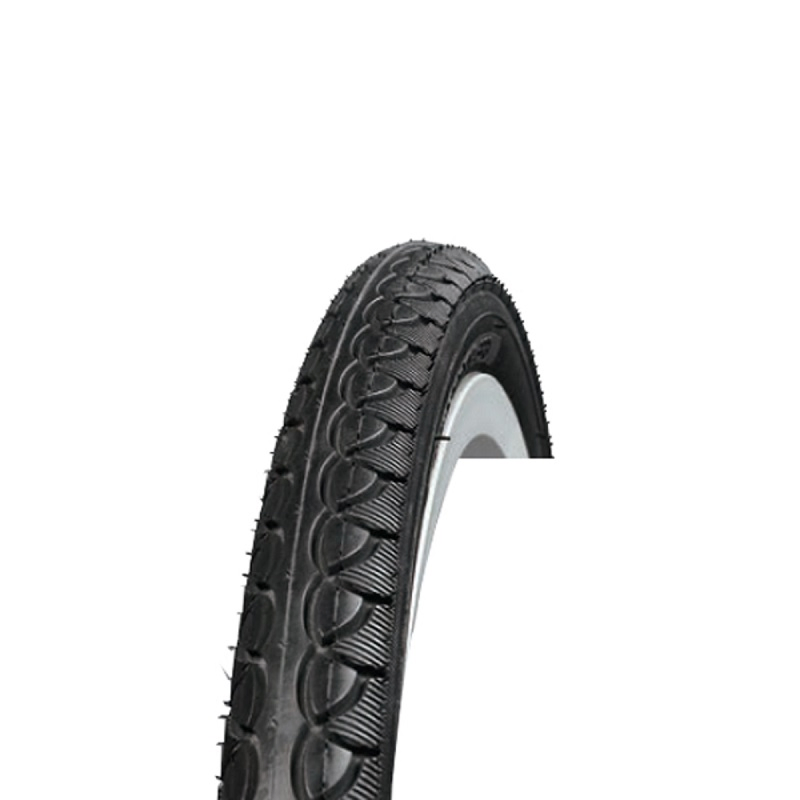Велосипедная резиновая покрышка HTY-029