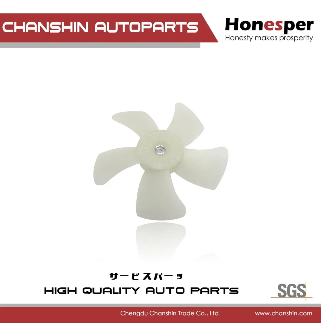 Лопасть вентилятора охлаждения для Toyota Lexus RX300 RX330 RX350 2003-2007