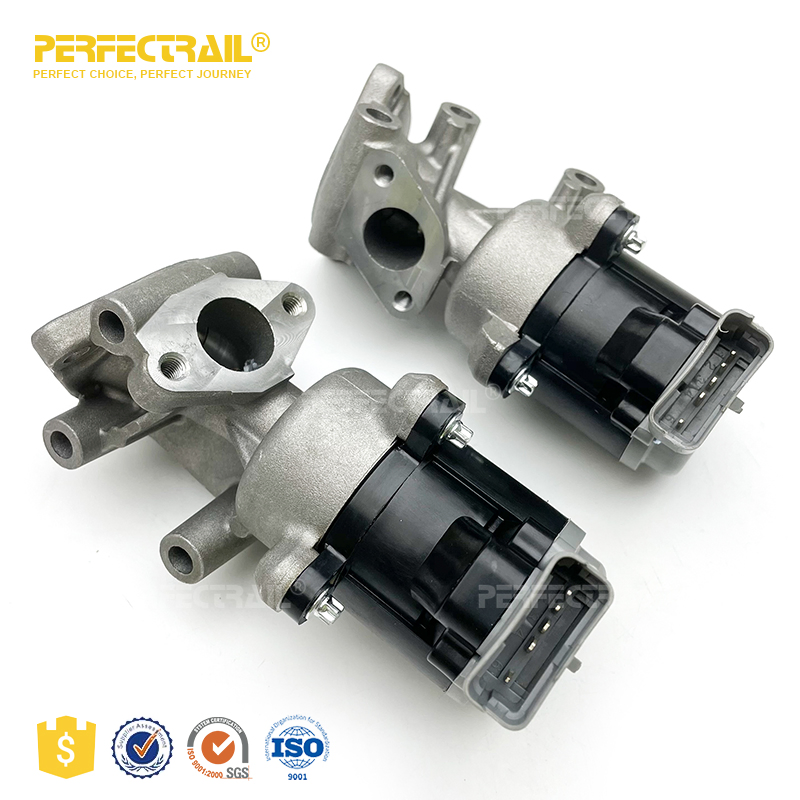 Клапан EGR для Land Rover Discovery и Range Rover Sport 2.7D V6