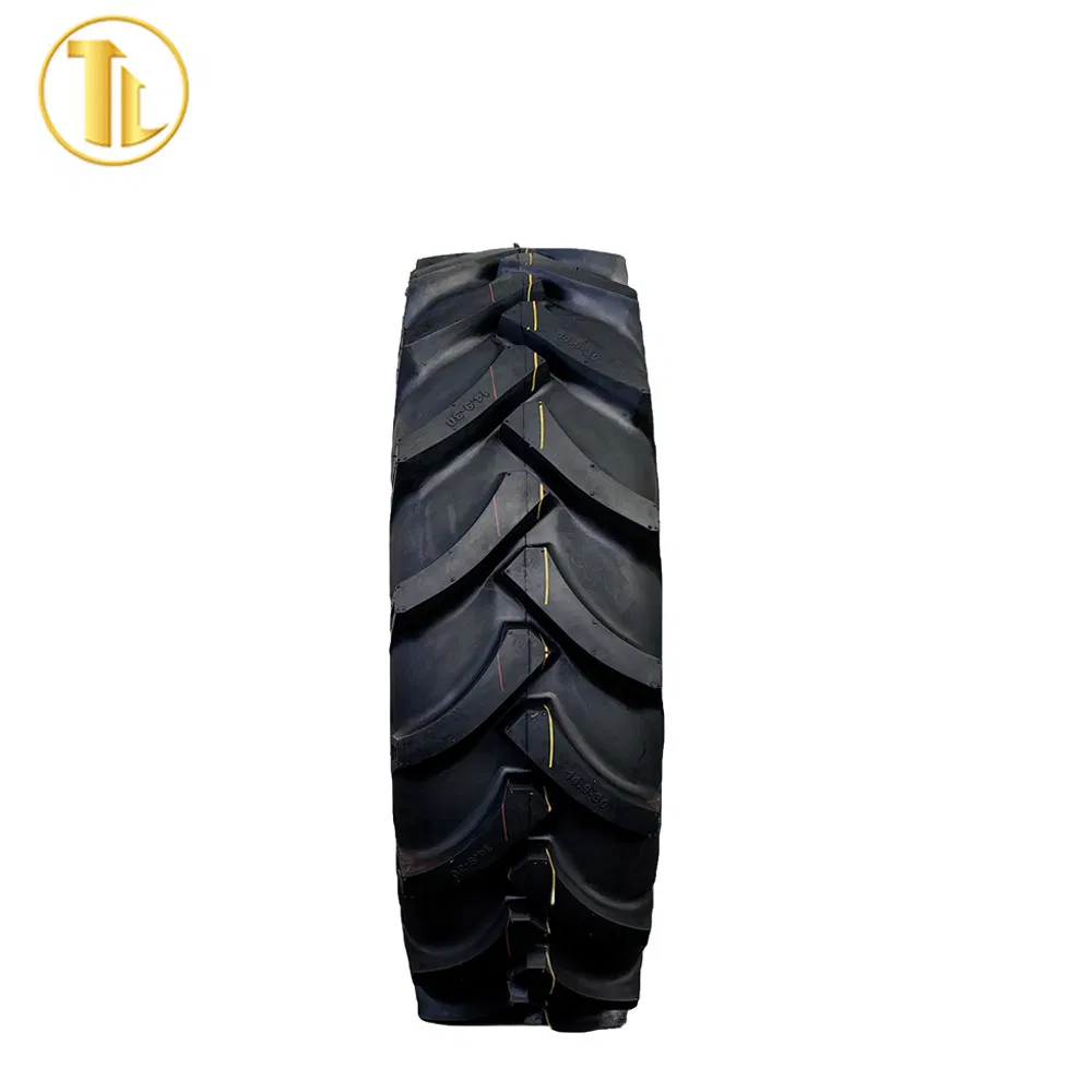 Tractor Tires R1 16.9-24 18.4-38 Tyres for Tractors and Harvestors