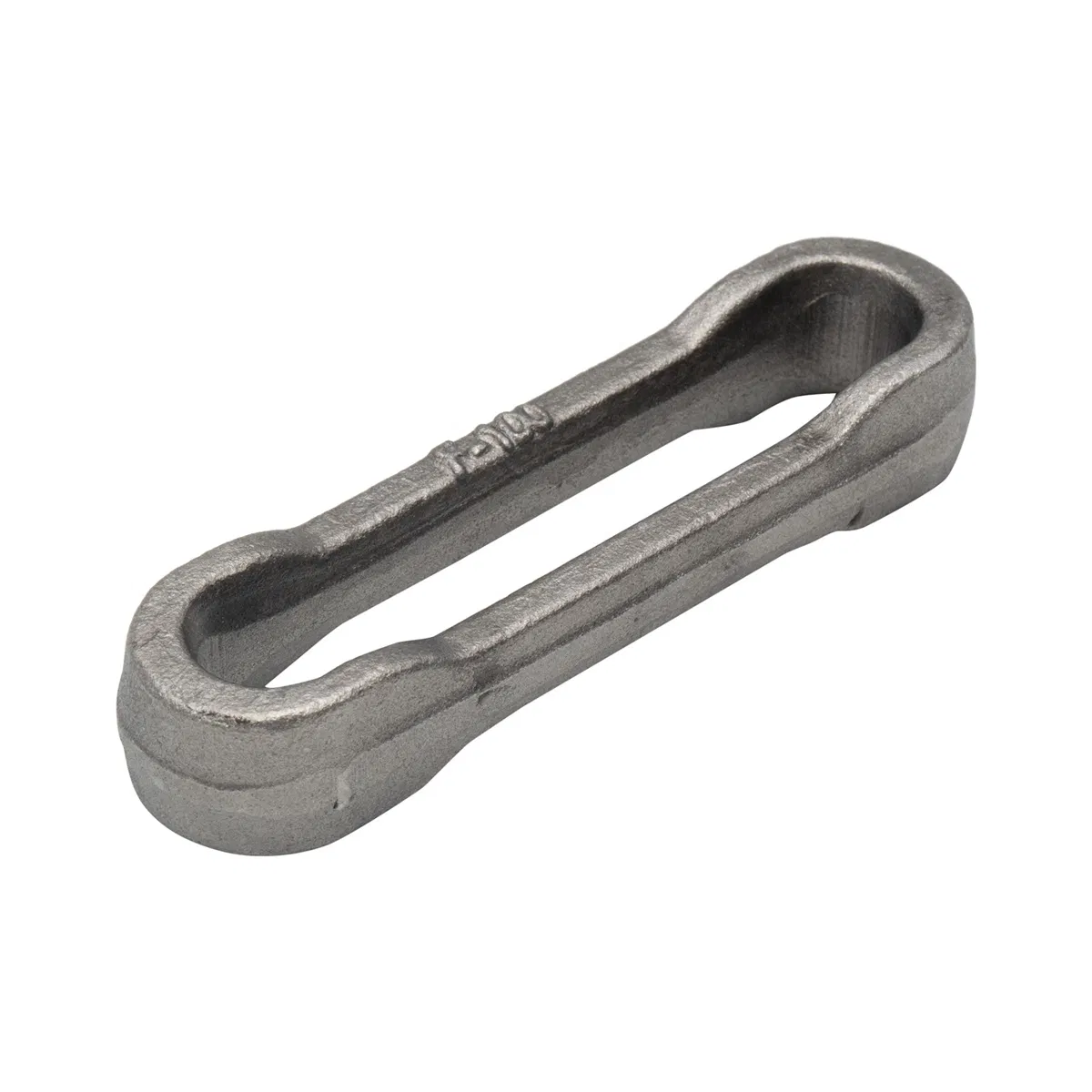 Reasonable Price Industrial Chain Forging Parts for Textile Machinery Components