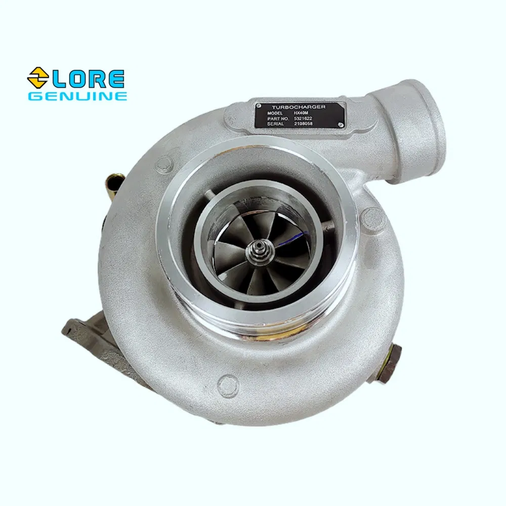 Ремкомплект турбины 5321622 для дизельных двигателей ISB QSB6.7 QSB3.9