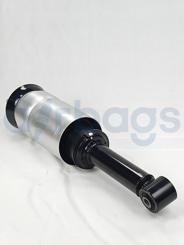 Rnb000857 Air Spring Shock Absorber Struct for Land Rover Discovery 3 Front Rnb501250 Rnb501580