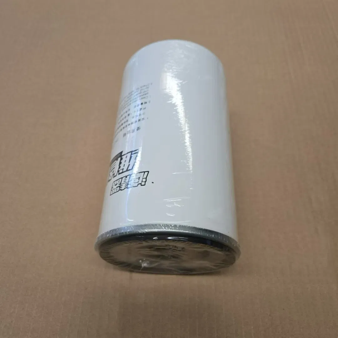 High Quality Oil Filter 1000422384 /21707134/ 20998367 Fuel Filter for Weichai Wp10 Wp12 Wp13 Wd615 Sinotruk HOWO Shacman Truck