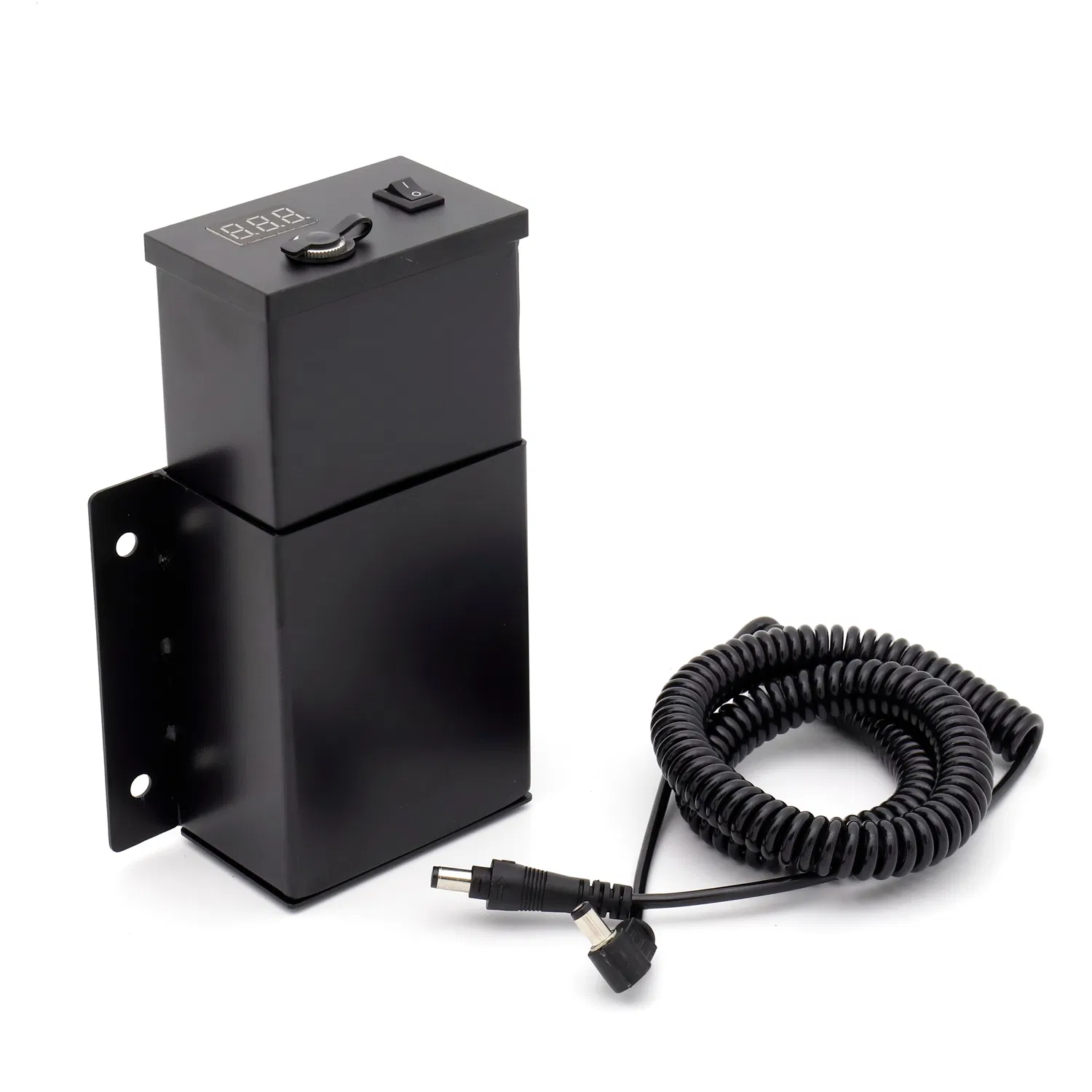 New Trending Power Bank 8000mAh Quick Charging LED Digital Display Power Bank