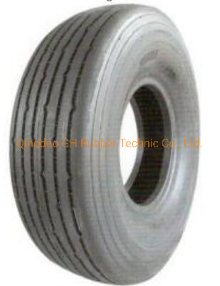 16.00-20 16pr Tt Desert Tyre/Sand Tyre with Long Life Time