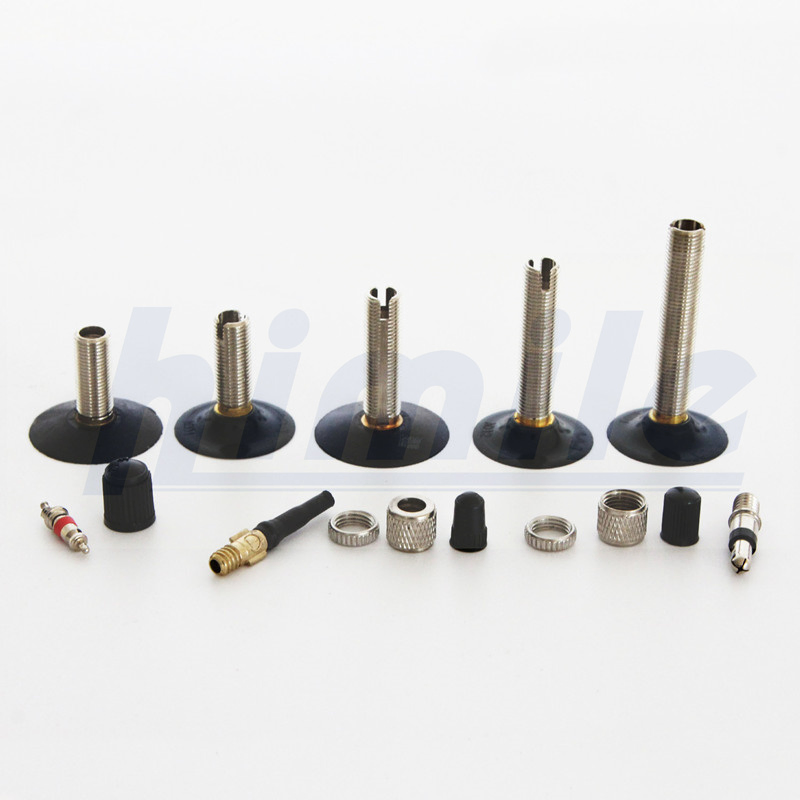 Himile Car Tires Valve Tr1-28 Passenger Car Tyre Inner Tube Auto Parts Bicycle Tyre PCR Tires.