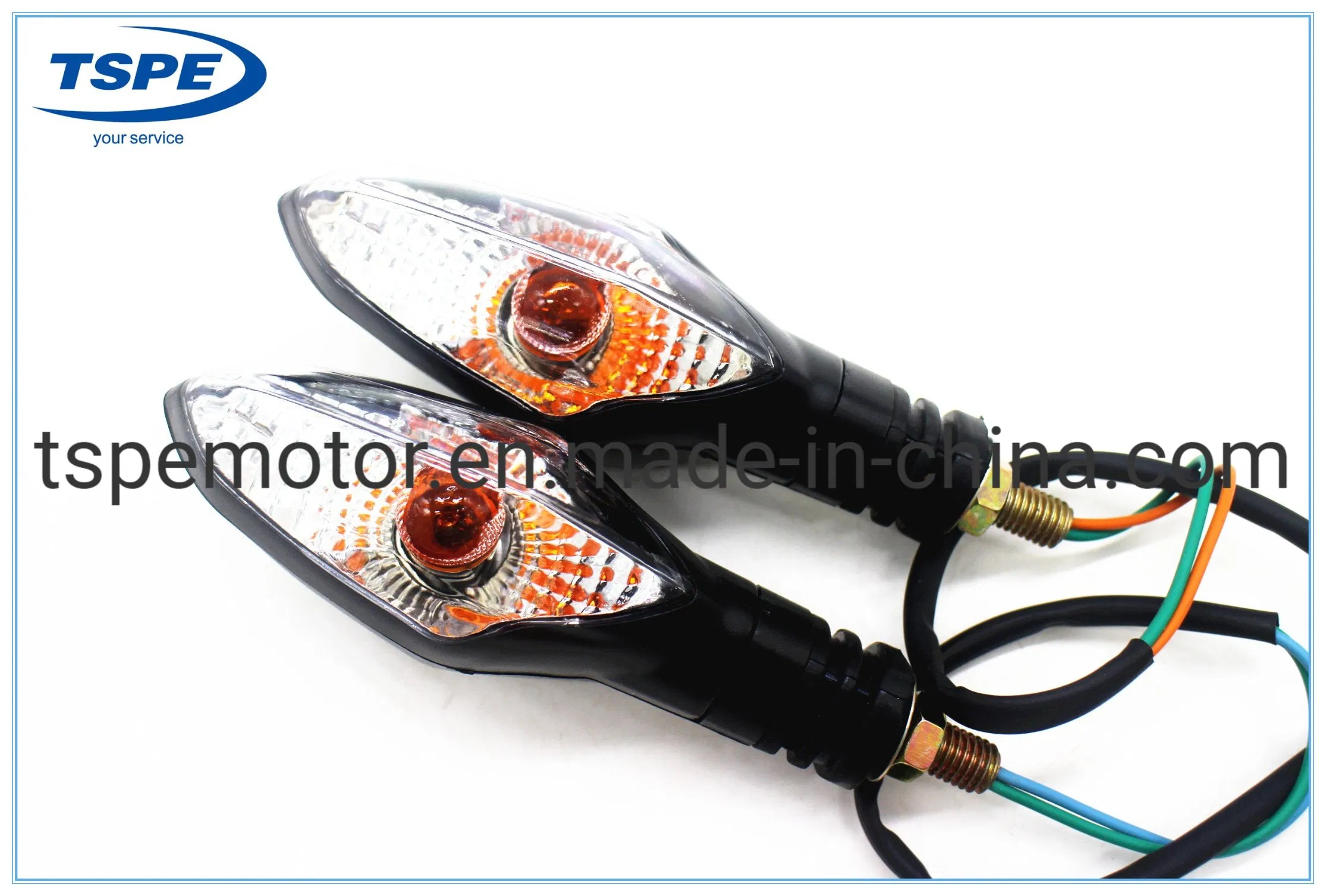 Поворотник задний светодиодный Pulsar NS200