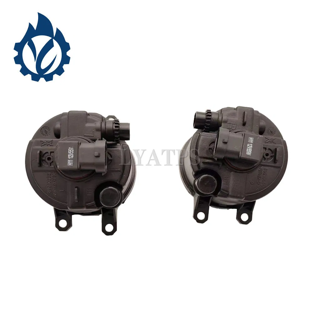 Противотуманная фара для Toyota Axio 2013