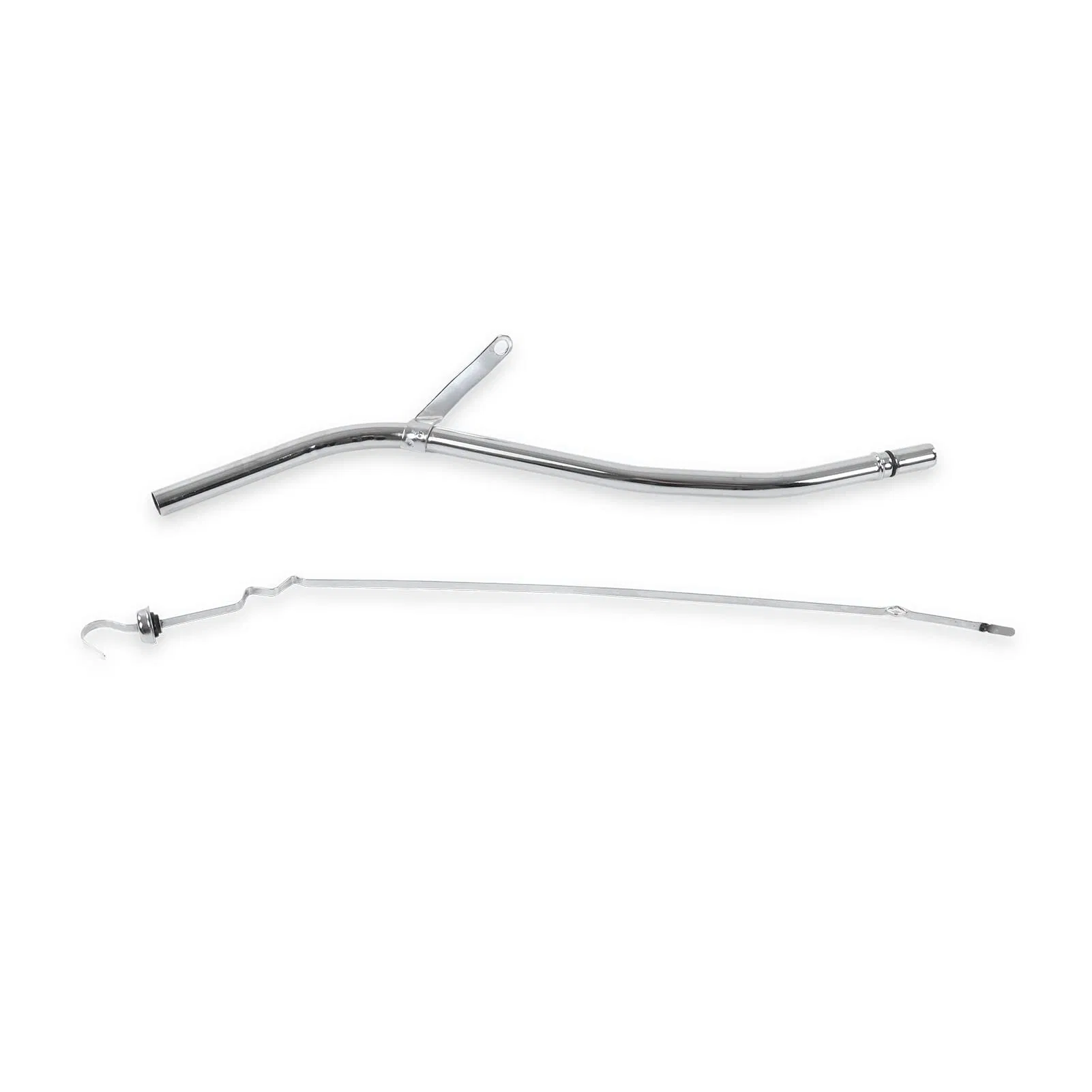 Щуп масляный двигателя из нержавеющей стали