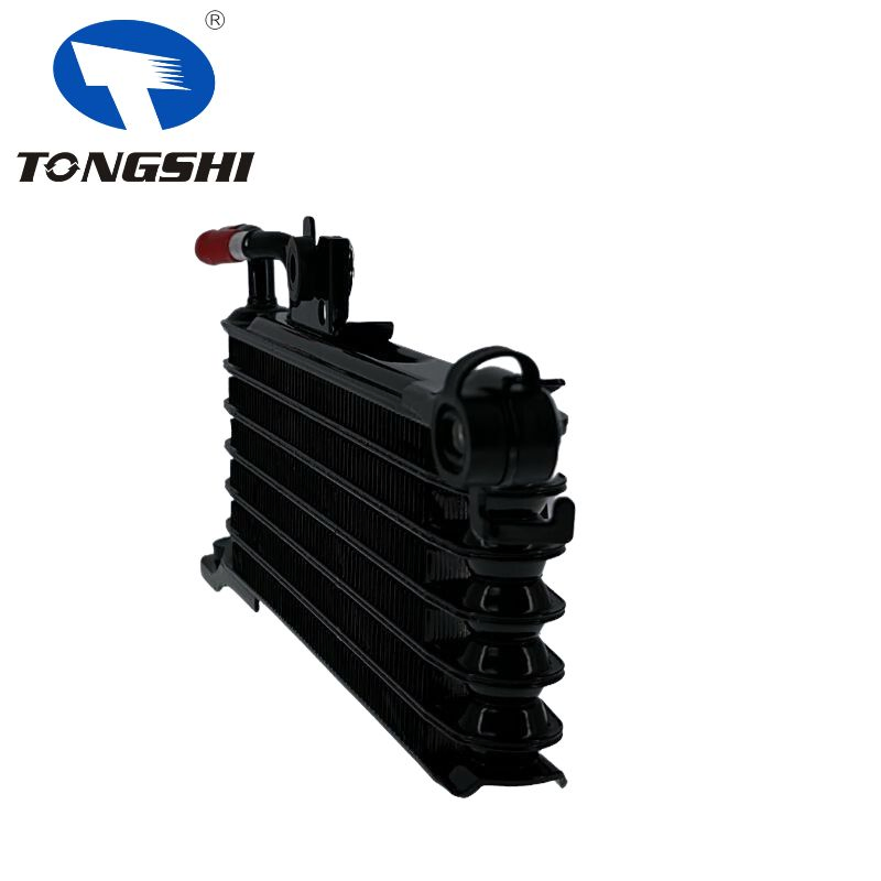 Масляный радиатор для Toyota Lexus GX460 4.6L V8 (2013-2018)