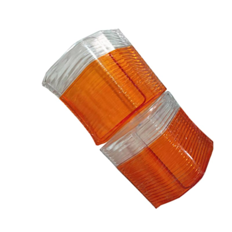 Light Cover Bajaj New 205 for Start Spars Parts