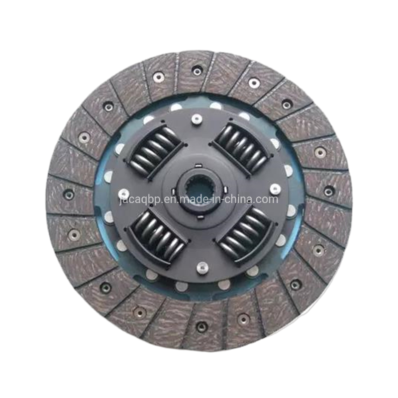 Auto Spare Parts Engine Clutch Parts Clutch Disc for Chery A21/M11/M12/T11 OEM A21-1601020