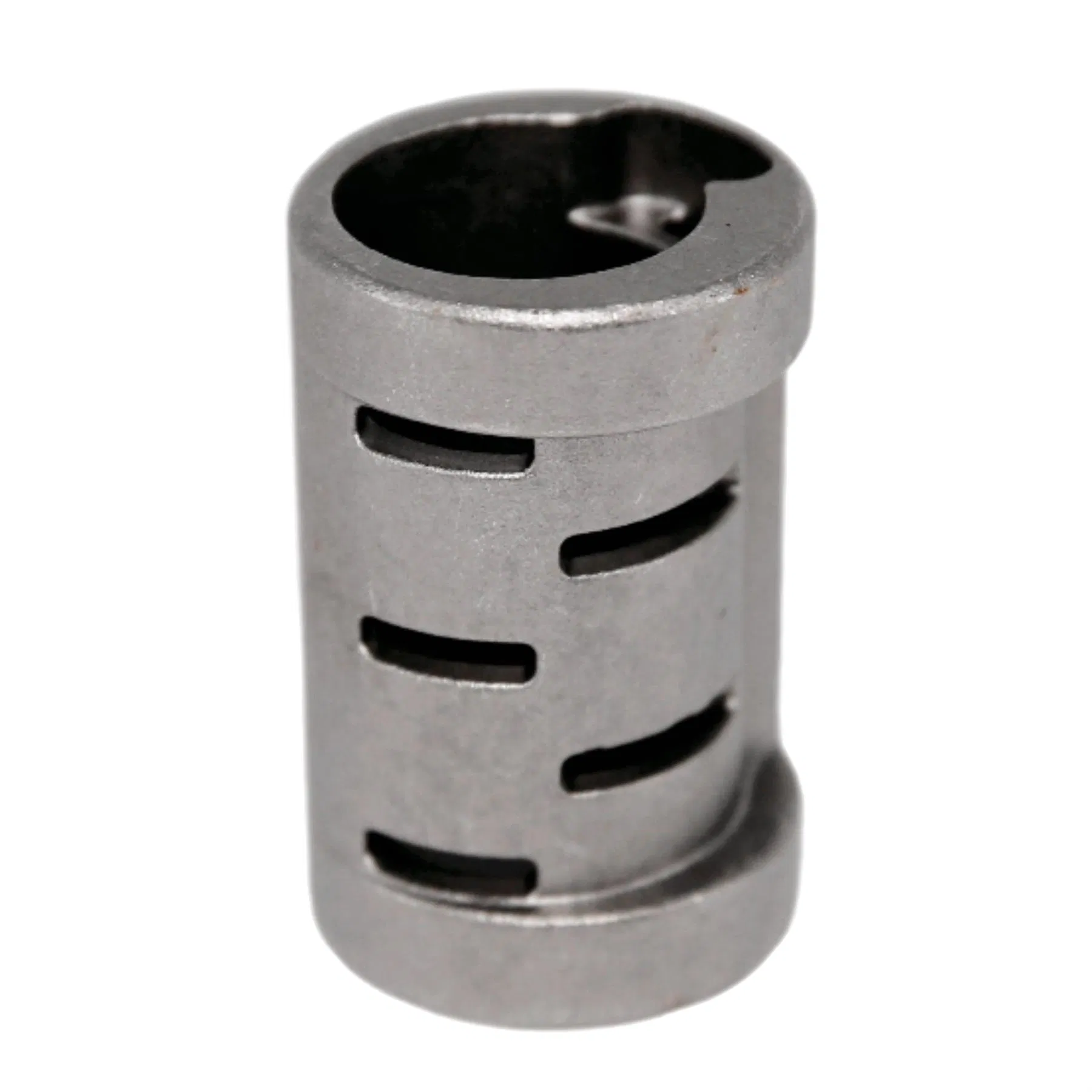 Литьевые автозапчасти из нержавеющей и углеродистой стали