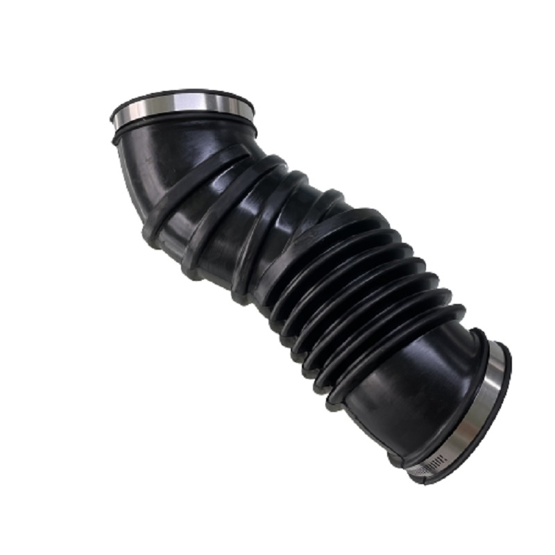 Шланг воздухозаборника EPDM для авто