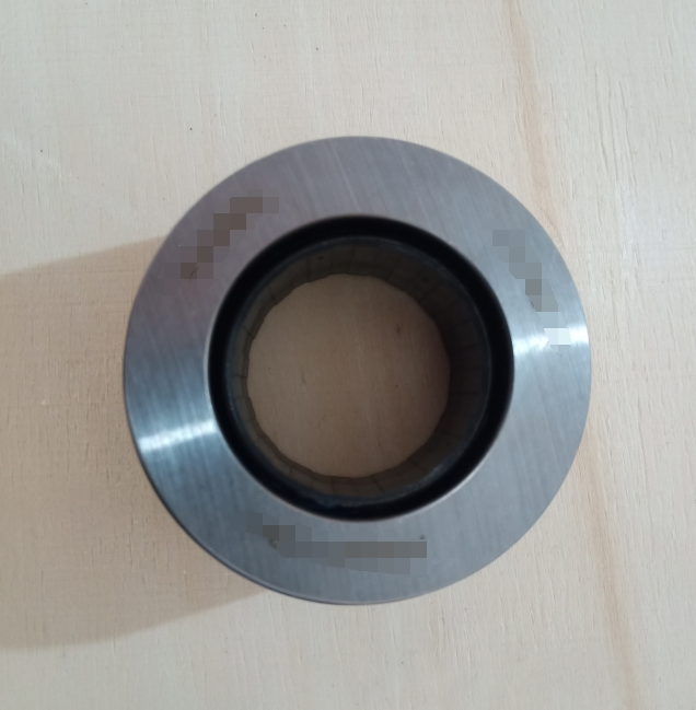 Маховик Single Mass (SMF) для высокого крутящего момента 4D31