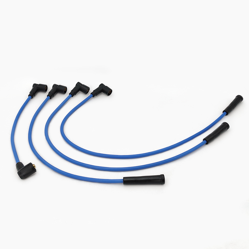 Высоковольтный провод зажигания OE 2108-37070-80