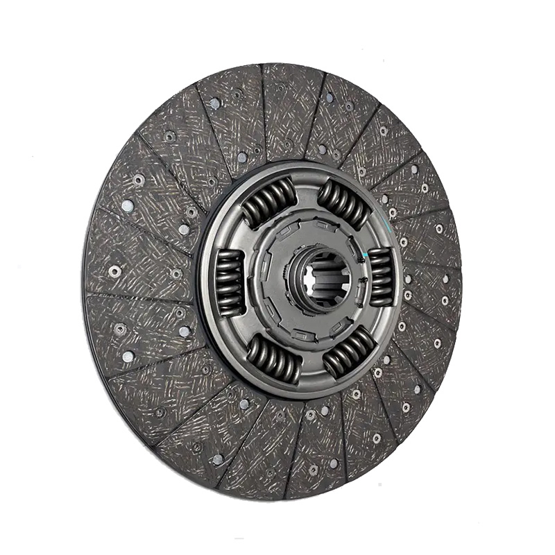 Wholesale Original Clutch Plate Dz91189160210 for Shacman F3000 F2000 X3000 X2000