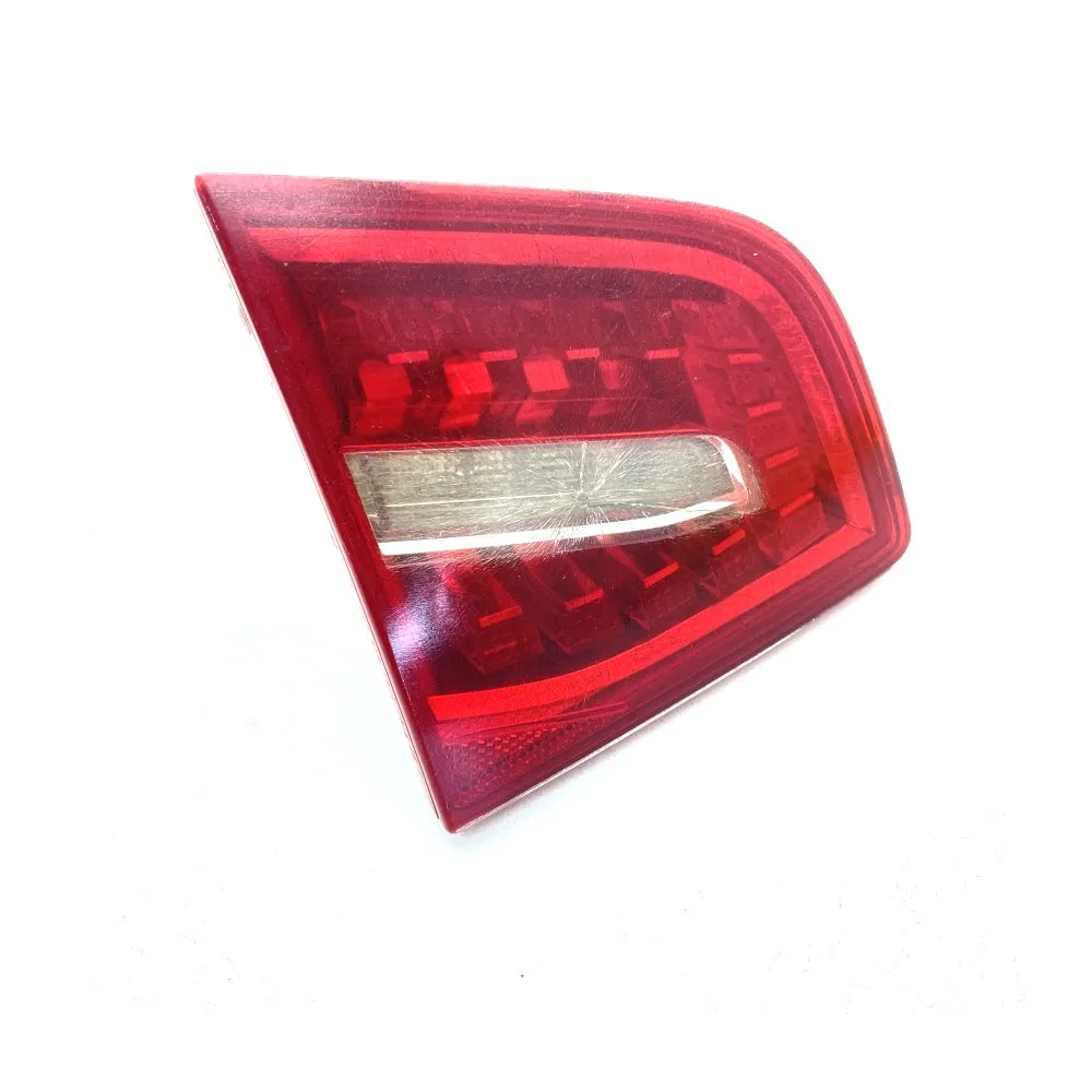Задние фонари для Audi A6 C6 2009-2012