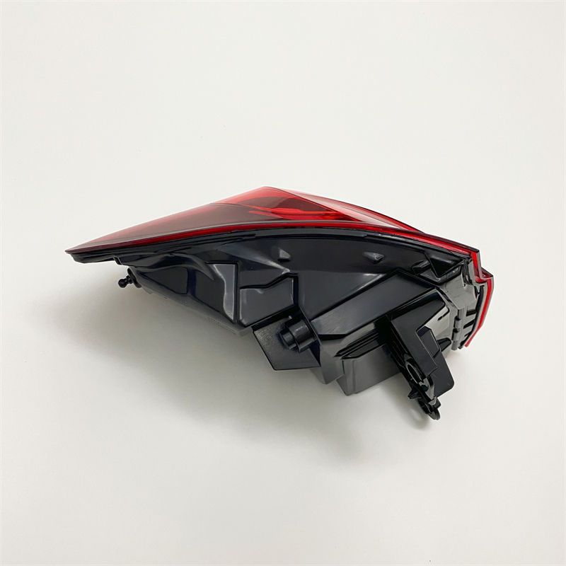 Stzt 63217456520 Auto Parts Outer LED Taillight Tail Lamp Stoplight Rear Light for B MW 3 Series F30 F35