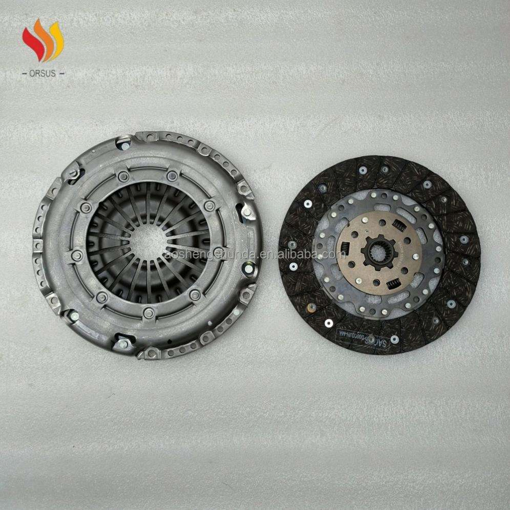 Диск сцепления 24101420 для Buick Encore, Chevrolet Trax