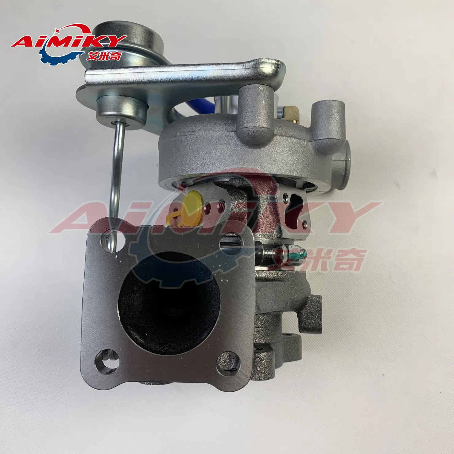 Турбокомпрессор CT9 для Toyota Hilux 17201-54090