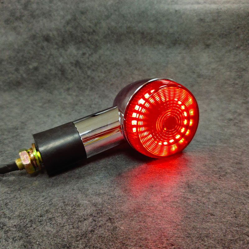 Сигналы поворота M302 для мотоцикла