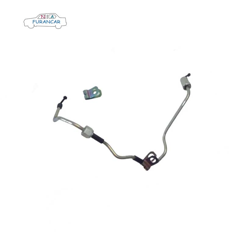 Маслоотводная трубка турбокомпрессора Toyota 2370409015