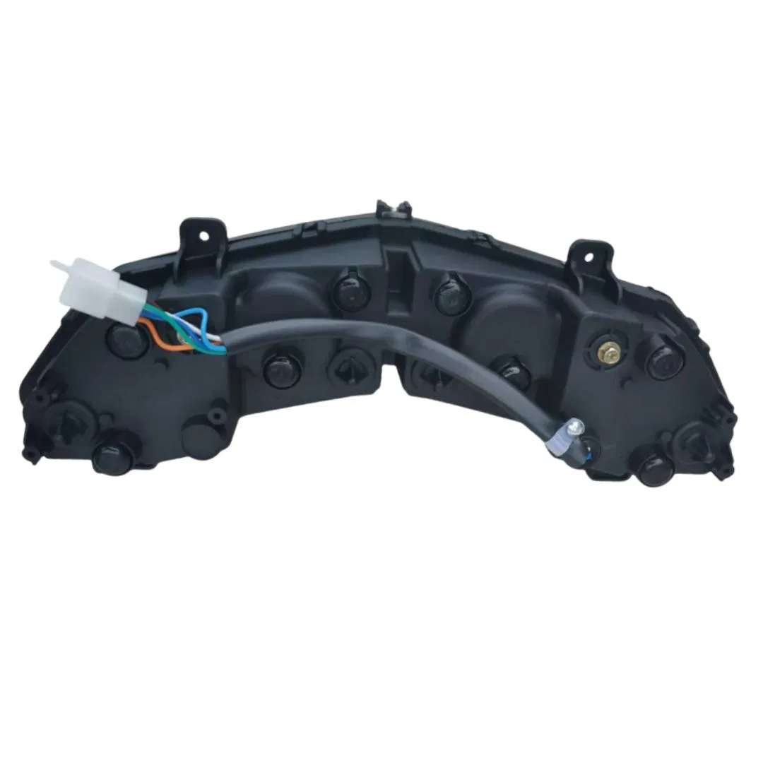 Светодиодная фара для мотоцикла Fire Tooth Jiaolong