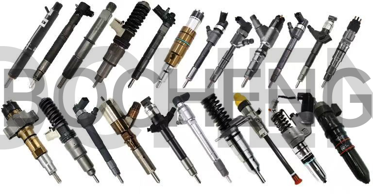 Common Rail Fuel Injector 0445110201 for Mercedes-Ben-Z