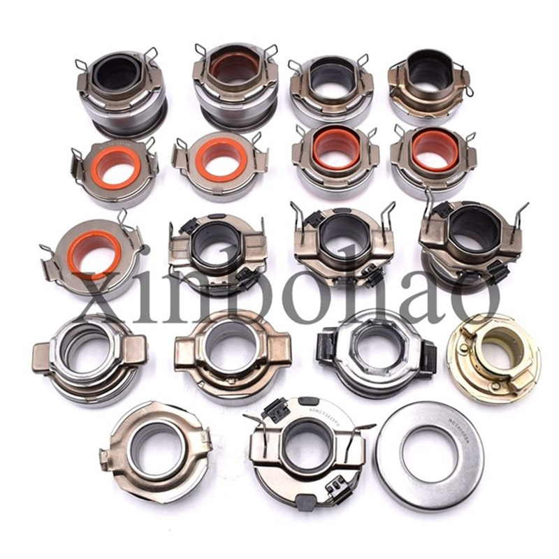 Выжимной подшипник сцепления NSK NTN Koyo для авто