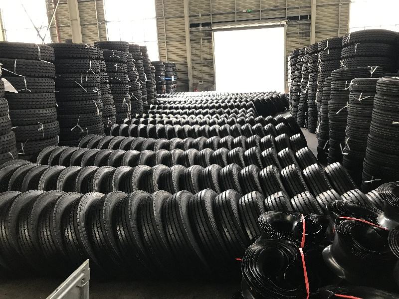 Chaoyang 315 80 22.5 425/85r21CS100 China Industrial Truck Tires OTR for Mining