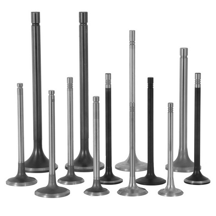 Впускной и выпускной клапан для двигателя Cummins K19