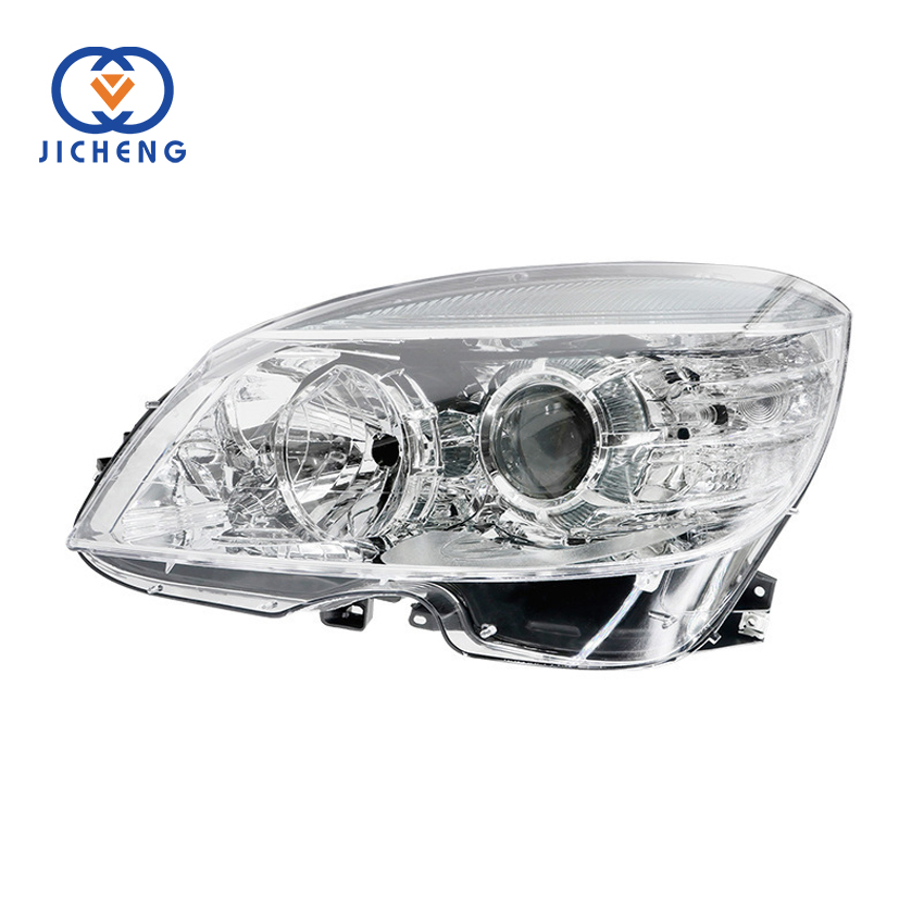 Левый указатель поворота A0999060143 для Mercedes-Benz