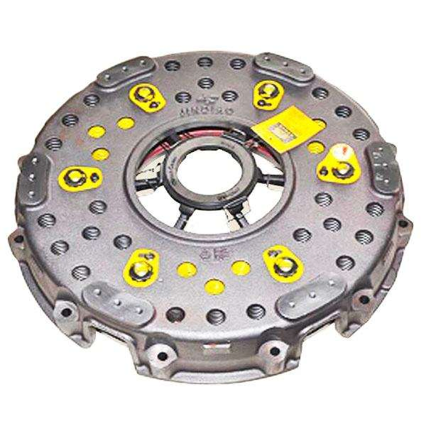 Bz1560161090 China National Heavy Duty Truck Haowo D Clutch Plate (420)
