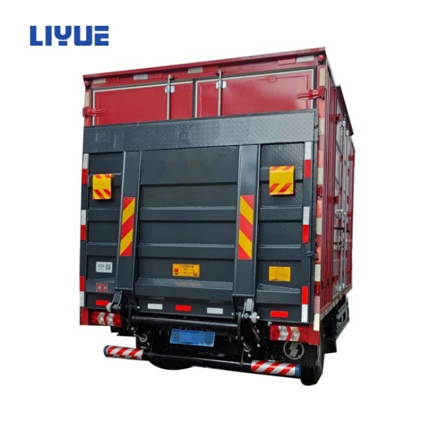 Tailgate Tail Lift Hydraulic Lifts OEM Electric Truck Tailgates Accessories