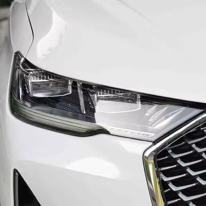 Передняя фара Haval M6 2021-2022 с лампой