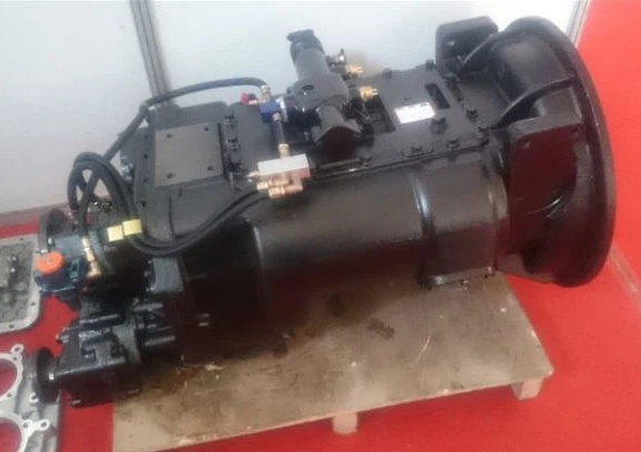 Коробка передач Sinotruk 5S-111GP и аналоги