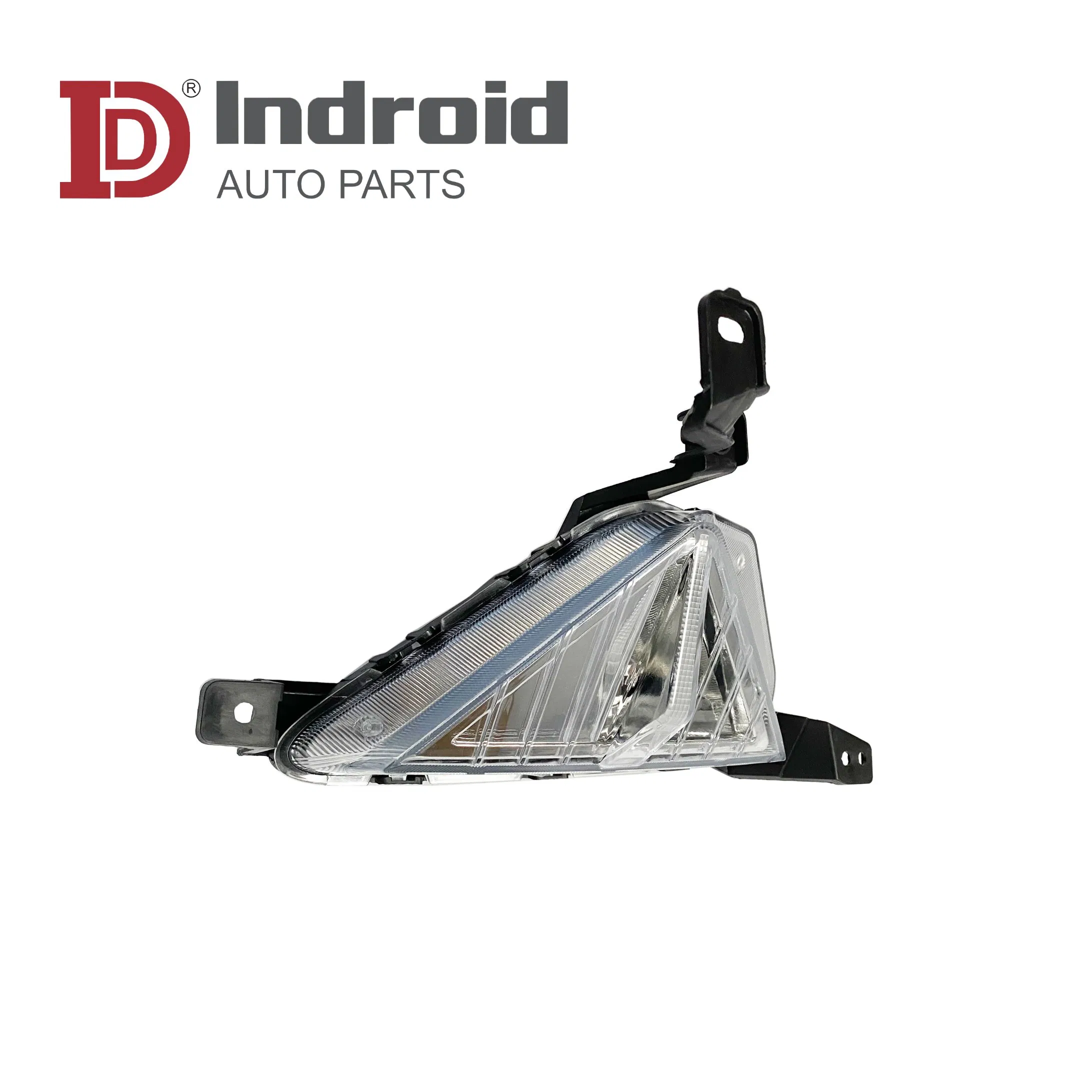 Противотуманная фара для Hyundai Elantra 2019