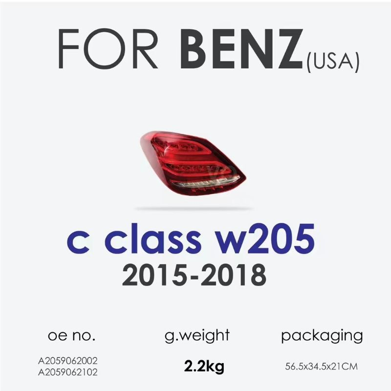 LED Taillights PARA for Benz, DRL Turn Signal De Freio, Auto Montagem, for Benz W221 2005-2012 S Classe S300 S350 S400 S450