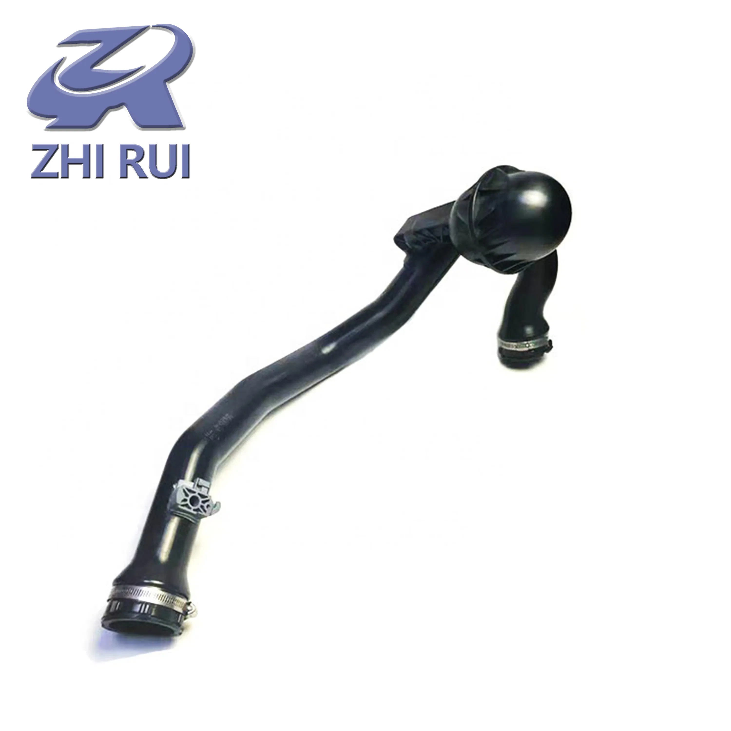 Auto Engine Parts High Quality Air Pressure Pipe, Air Hose for Audi Pressure Pipe OEM 8W0145673AG