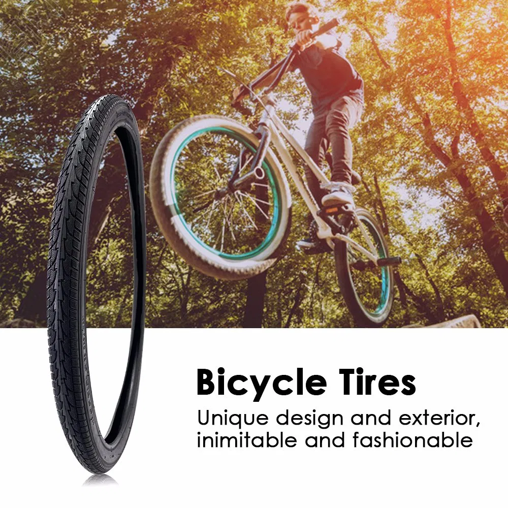 Велосипедная покрышка 26 дюймов VGOOD