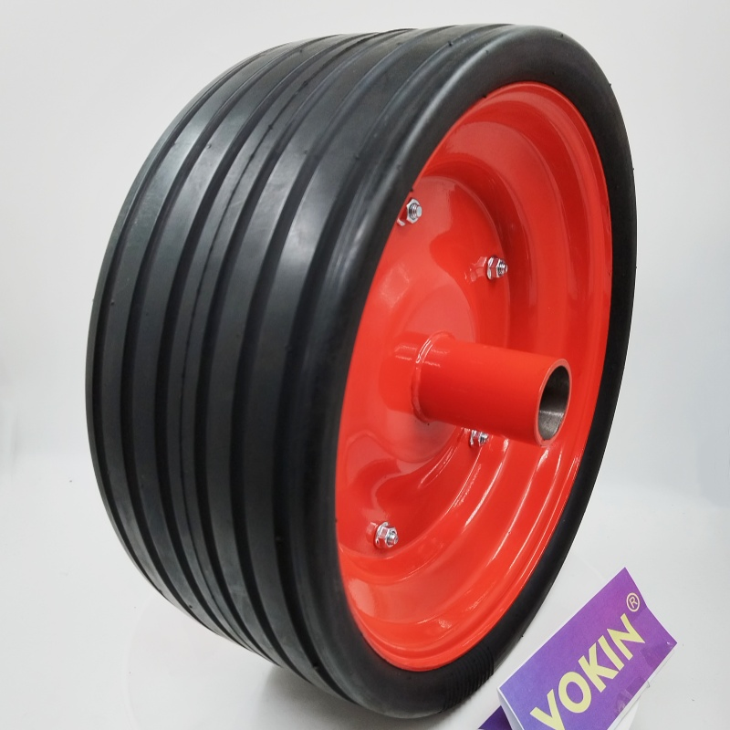 Premium 15X5.7 Inch Drill Seeder with Adjustable Colors