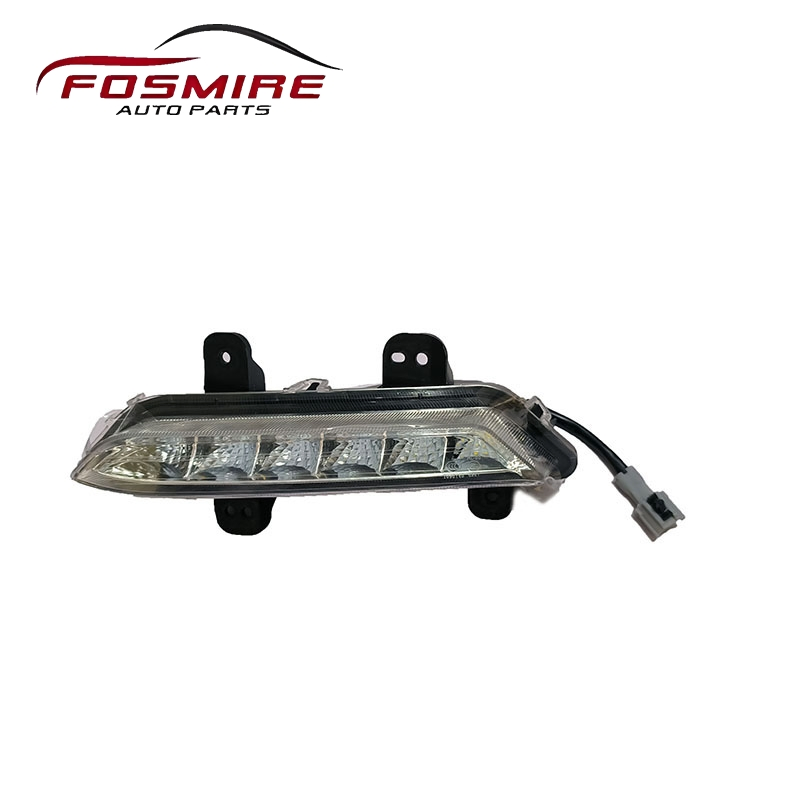 Дневной ходовой свет левый S1010371000AB для Changan CS35 2015