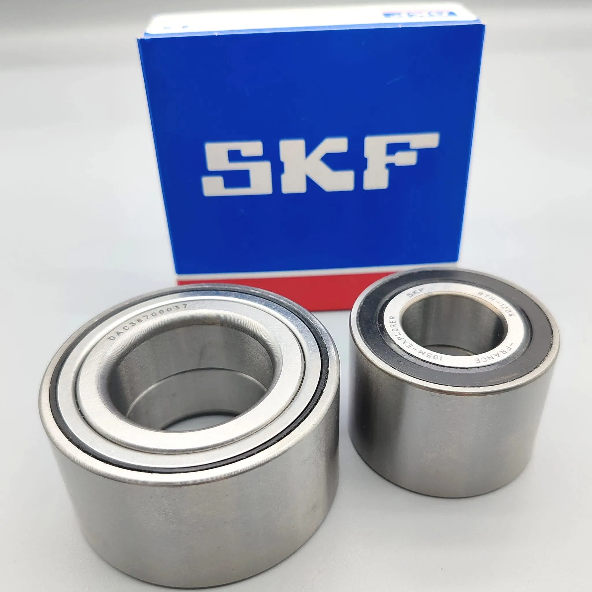 Подшипник ступицы колеса DAC3568A2RS