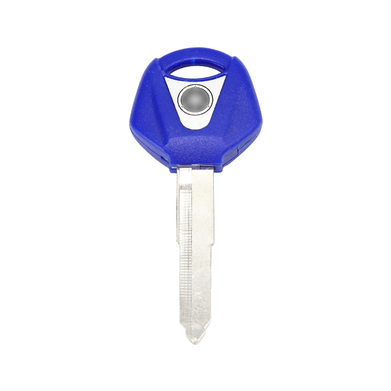 Ключ зажигания короткий левый для мотоцикла YAMAHA